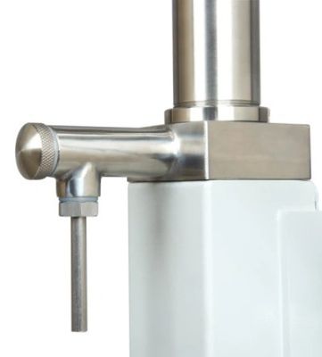 DUOQI A-03 5ml マニュアルタイプ パストと液体詰め機 詰め精度 ≤±1%