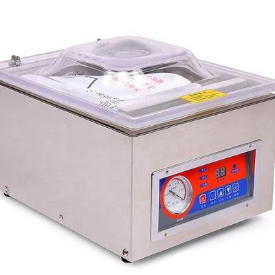 SS 85750 mm 綿の包装用,幅広い用途の真空包装機