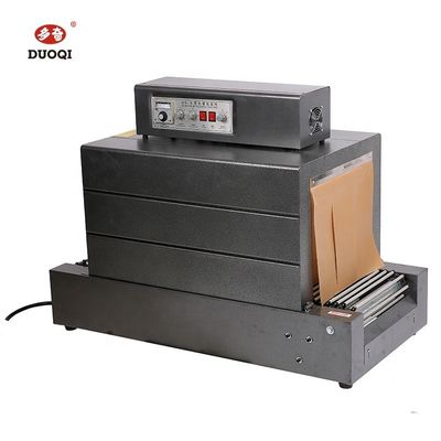 220 V 80000 mm DUOQI BS-B400*200 機械・ハードウェア産業 収縮包装機
