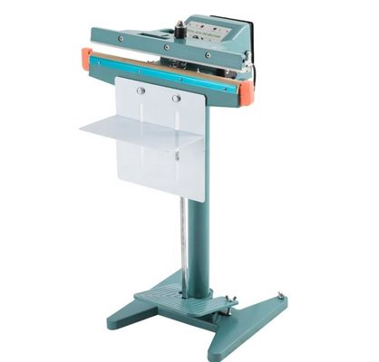 包装材料 プラスチック PFS-450*1 医療衣装用の足のペダルシール機