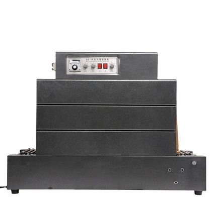 DUOQI BS-B400*200 機械・ハードウェア産業用自動収縮包装機