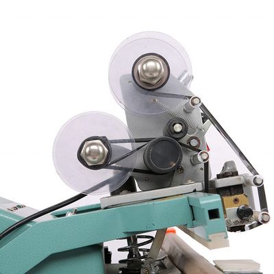 包装材料 プラスチック PFS-450*1 医療衣装用の足のペダルシール機