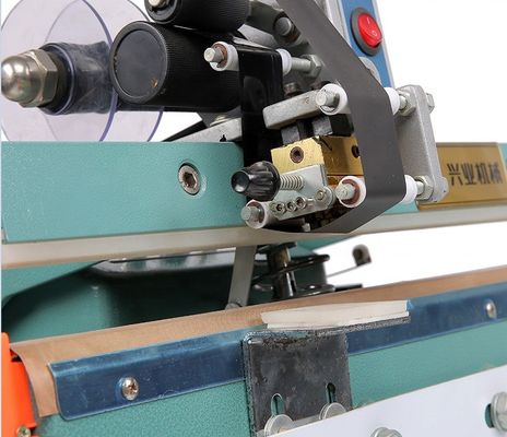 包装材料 プラスチック PFS-450*1 医療衣装用の足のペダルシール機