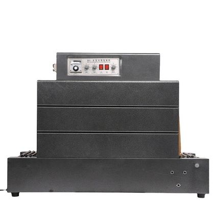 DUOQI BS-B400*350 機械・ハードウェア産業用の熱トンネル収縮包装機