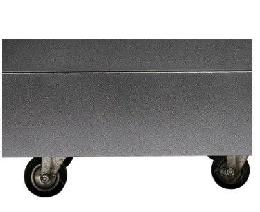 DUOQI BS-B400*200 機械・ハードウェア産業用自動収縮包装機