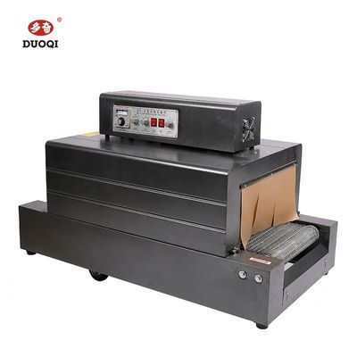 ケース包装に適したフィルムパッケージ製品 BS-B400*350 PP収縮包装機