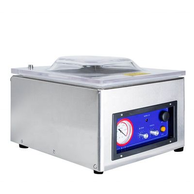 包装タイプ フィルム DZ-260E 衣料品 食品飲料 商品 化学品用 真空密封器