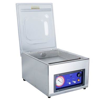 包装タイプ フィルム DZ-260E 衣料品 食品飲料 商品 化学品用 真空密封器