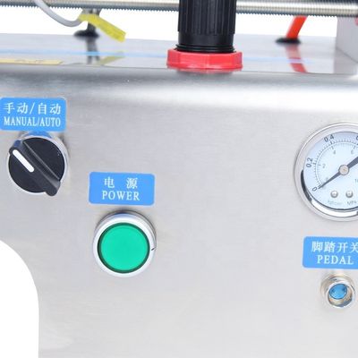 ホリゾナルの液体とペストの詰め機 ハネジュース DUOQI G2WTD