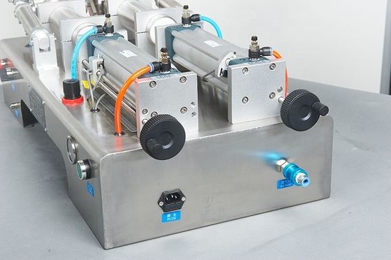 ホリゾナルの液体とペストの詰め機 ハネジュース DUOQI G2WTD