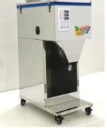 DUOQI XKW-3000 粒粉の詰め機 コーヒー豆のための自動