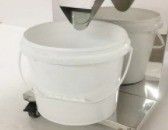 DUOQI XKW-3000 粒粉の詰め機 コーヒー豆のための自動