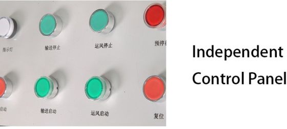 DUOQI SM-5030LX 熱収縮機 操作が簡単で製品包装に最適