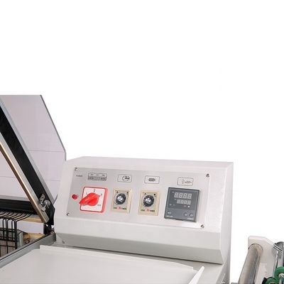 1400mm FM-5540用の包装機 2対1 収縮型 pp バッグ 梱包機 2021 流行