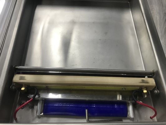 デュオキのテーブルトップ食品真空密封機で 包装プロセスを革命させてください