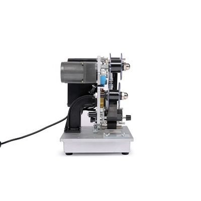 30mm HP-241B ホットスタンピング デート バッチ 食品飲料店用 賞味期限 コーディングマシン