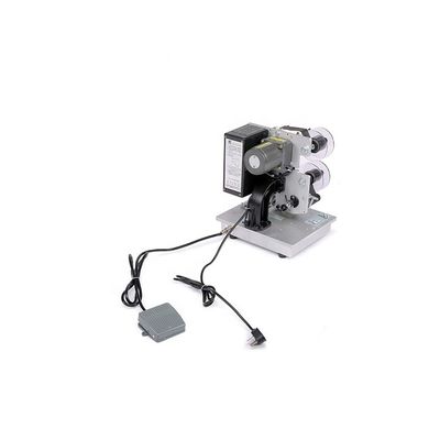 30mm HP-241B ホットスタンピング デート バッチ 食品飲料店用 賞味期限 コーディングマシン