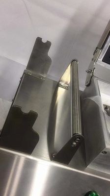デュオキ Dq-240vct 260 MM 肉野菜用ハードウェア用窒素真空包装機