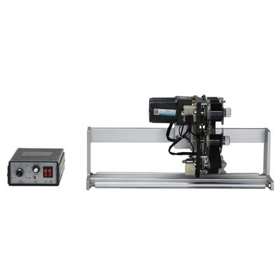 10 KG HP-241G ラベルプリンター リボン 有効期限 コード化 日付 コダ 式 手持ち インクジェットプリンター ロック&amp;フォロー カラー印刷機