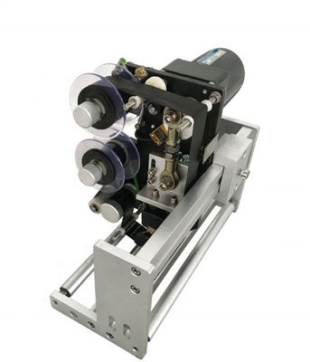 10 KG HP-241G ラベルプリンター リボン 有効期限 コード化 日付 コダ 式 手持ち インクジェットプリンター ロック&amp;フォロー カラー印刷機