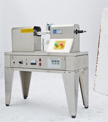 超音波プラスチックチューブ 手動チューブシーラー 歯磨き粉のためのシーリングマシン