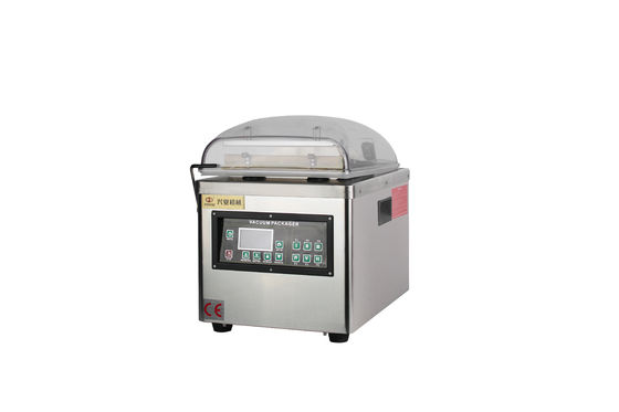 DQVC-260PD カメラ真空包装機 業務用用 防塵