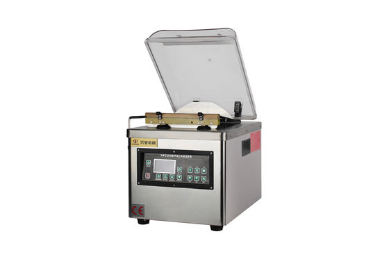 DQVC-260PD カメラ真空包装機 業務用用 防塵