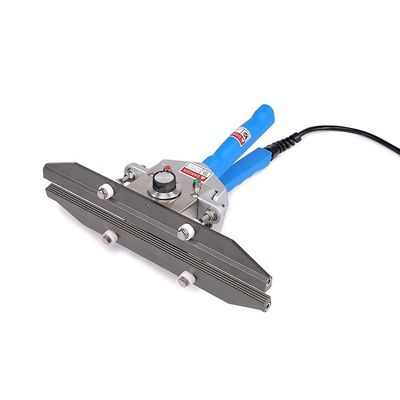 DUOQI FKR-200I 手動制御 ハンドクランプシール機 携帯鉄シール 110V