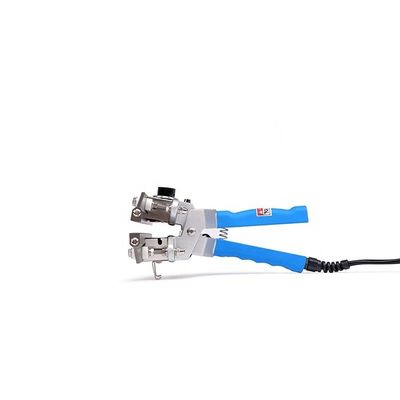 DUOQI FKR-200I 手動制御 ハンドクランプシール機 携帯鉄シール 110V