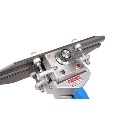 DUOQI FKR-200I 手動制御 ハンドクランプシール機 携帯鉄シール 110V