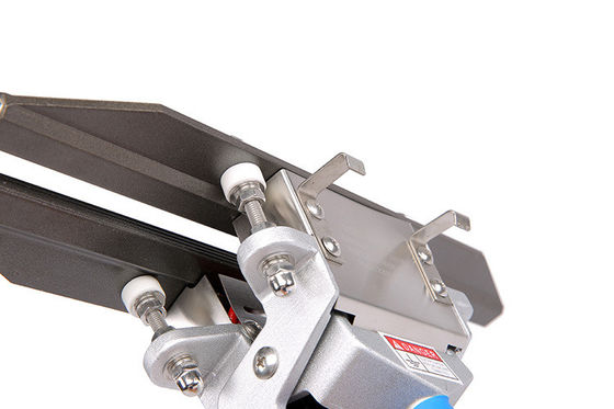 DUOQI FKR-200I 手動制御 ハンドクランプシール機 携帯鉄シール 110V