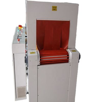 DUOQI SM-5030LX 収縮袋とリサイクル用の自動真空袋包装機