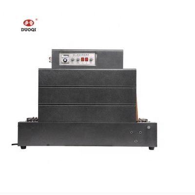 220 V DUOQI BS-B400*200 機械 ハードウェア 産業 ペットボトル 収縮包装機