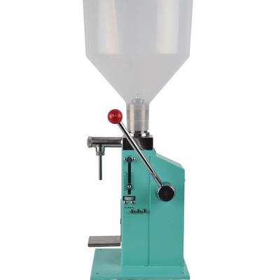 13kg DUOQI A-03 レストラン用パストと液体の二重詰め機