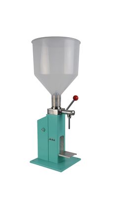 13kg DUOQI A-03 レストラン用パストと液体の二重詰め機