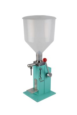 13kg DUOQI A-03 レストラン用パストと液体の二重詰め機