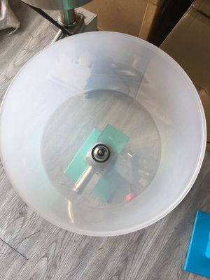 13kg DUOQI A-03 レストラン用パストと液体の二重詰め機