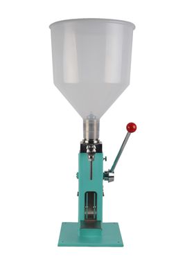 13kg DUOQI A-03 レストラン用パストと液体の二重詰め機