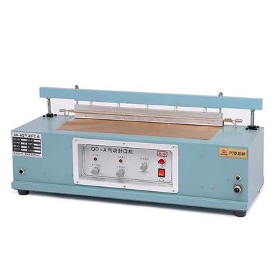DUOQI QD-A600 800 1200 オートマティック アルミボディ 600mm バッグのための大きなプラスチックバッグシラー
