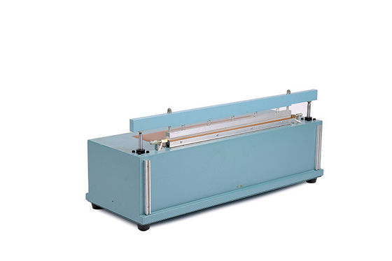 DUOQI QD-A600 800 1200 オートマティック アルミボディ 600mm バッグのための大きなプラスチックバッグシラー