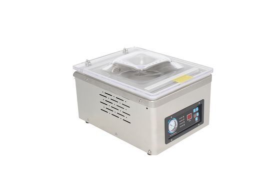 電気駆動飲料真空密封器 食品包装用 包装機 DUOQI DZ-260D
