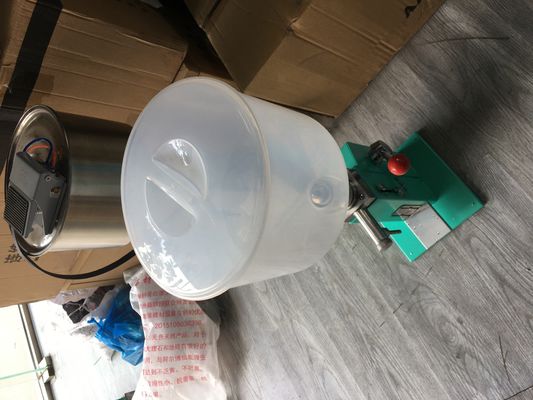 オリーブ油 炭酸飲料 香水 の 小瓶 の 先進 的 な 詰め 機