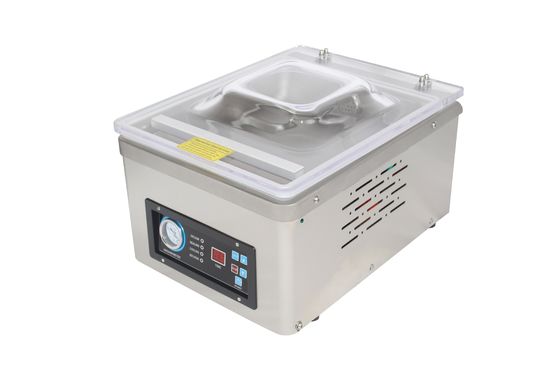 電気駆動飲料真空密封器 食品包装用 包装機 DUOQI DZ-260D