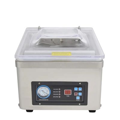DZ-260D 単室真空密封器 110V 安定操作と簡単な制御
