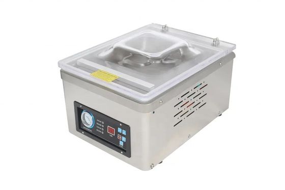 DZ-260D 単室真空密封器 110V 安定操作と簡単な制御
