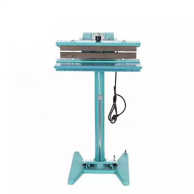 25kg 容量 DUOQI SFLJ-400 重量密封用直熱脚ペダル密封機