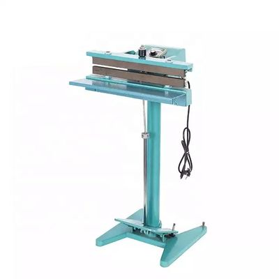 25kg 容量 DUOQI SFLJ-400 重量密封用直熱脚ペダル密封機