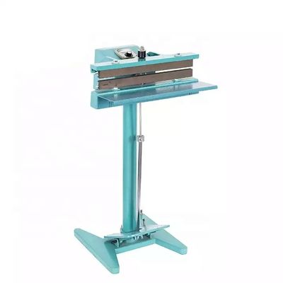 25kg 容量 DUOQI SFLJ-400 重量密封用直熱脚ペダル密封機