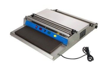 医療用フィルム包装と機能のための小型食品プラスチック包装機