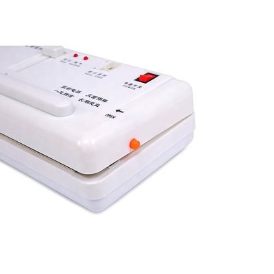 DUOQI DZ-300A 半マティック プラスチック包装用の家庭用真空密封機